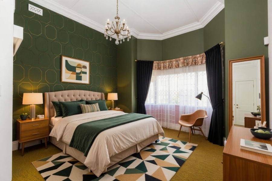 4 Bedroom Property for Sale in Bantry Bay Western Cape